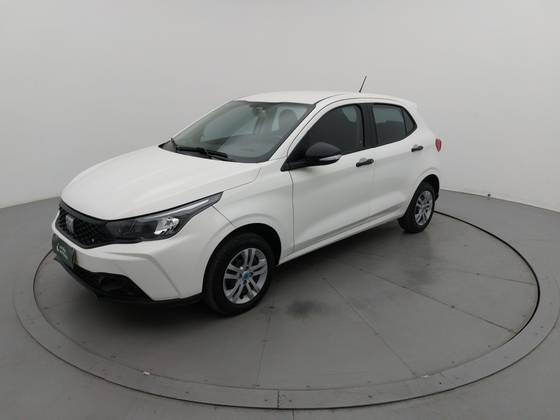 FIAT ARGO 1.0 FIREFLY FLEX MANUAL